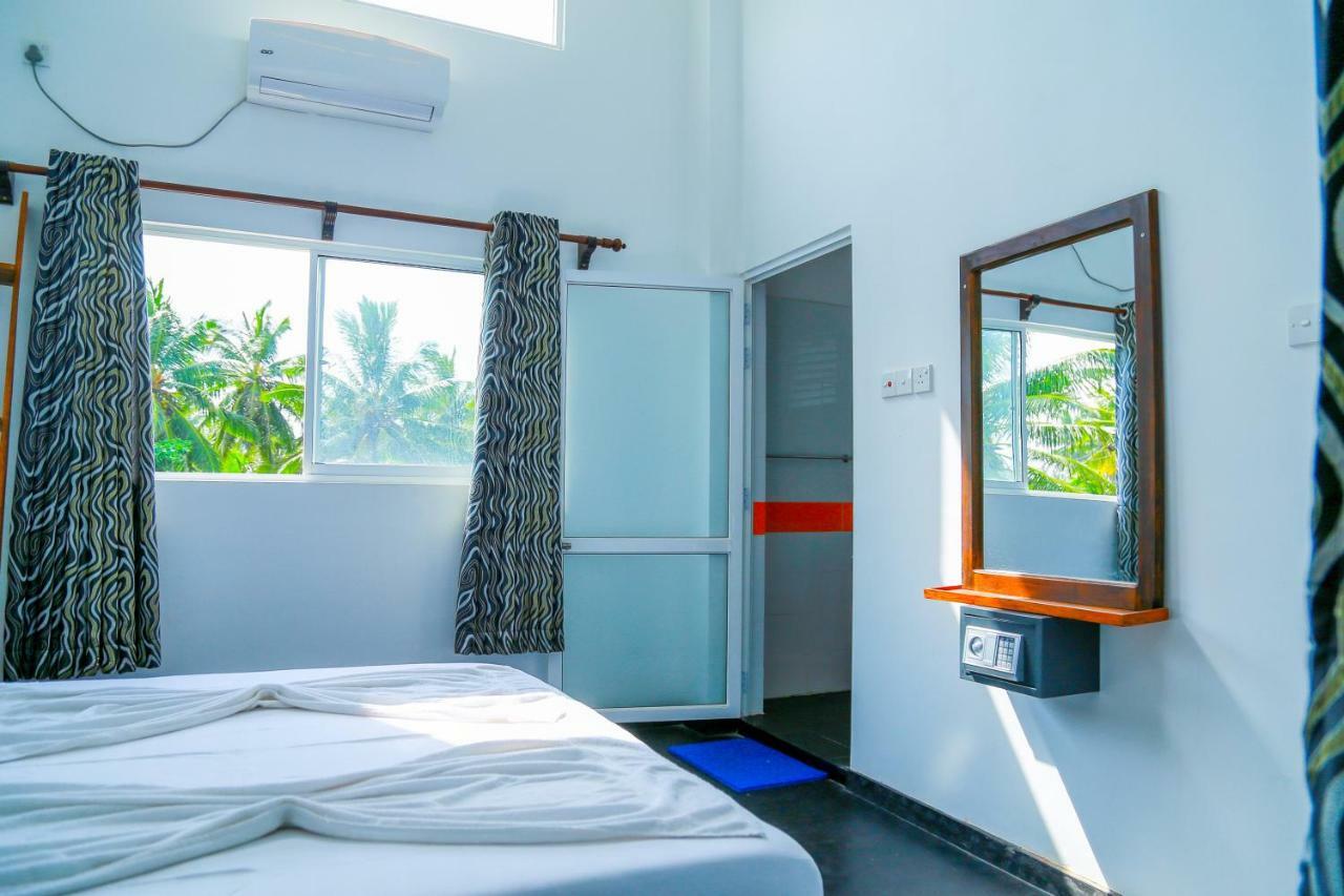 Hikka Ocean Resort ฮิกคาดูวา ภายนอก รูปภาพ
