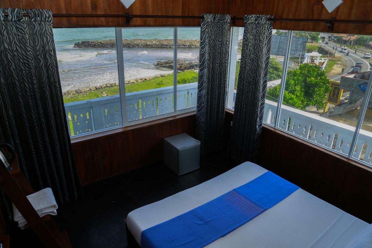 Hikka Ocean Resort ฮิกคาดูวา ภายนอก รูปภาพ