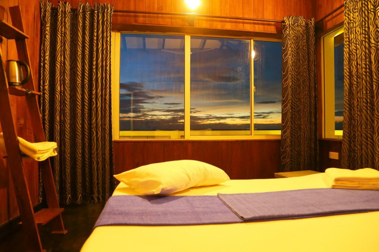 Hikka Ocean Resort ฮิกคาดูวา ภายนอก รูปภาพ