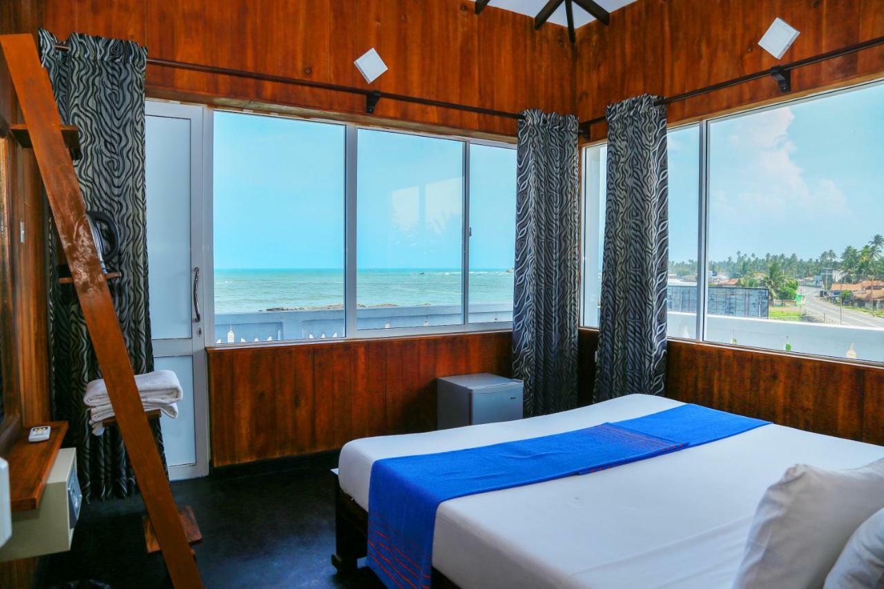Hikka Ocean Resort ฮิกคาดูวา ภายนอก รูปภาพ