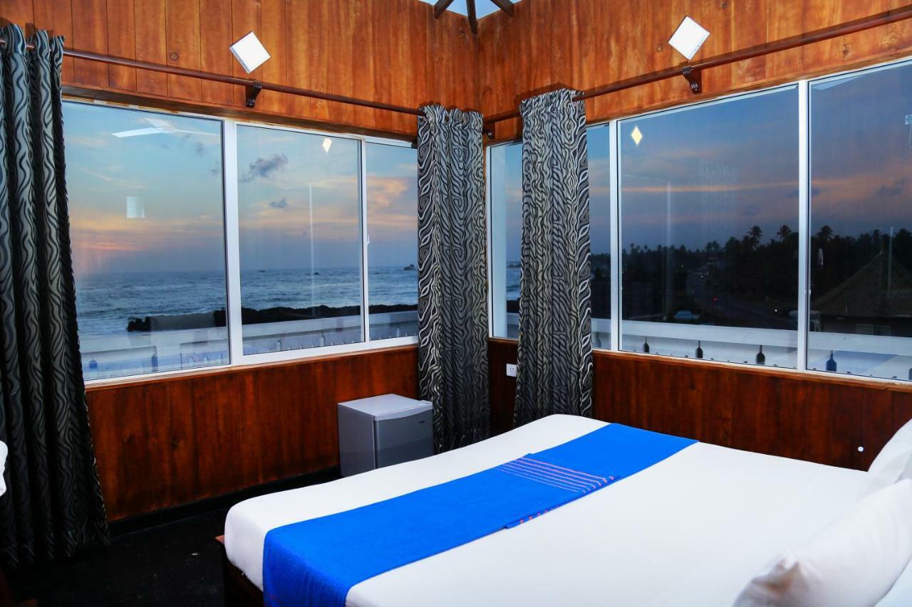 Hikka Ocean Resort ฮิกคาดูวา ภายนอก รูปภาพ
